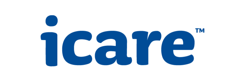 iCareLogo