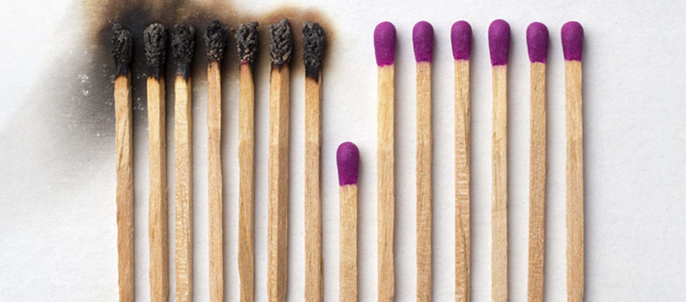 6 Tips For Healthcare Workers Recovering From Burnout