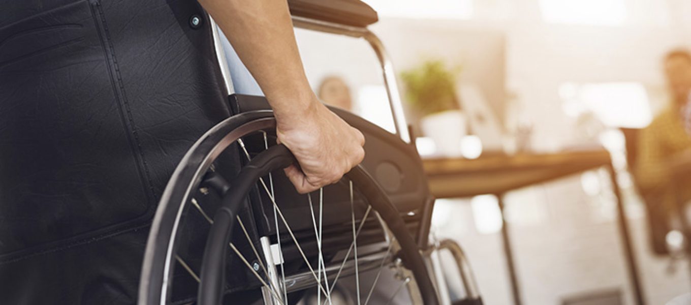 How Life Changes After A Spinal Cord injury